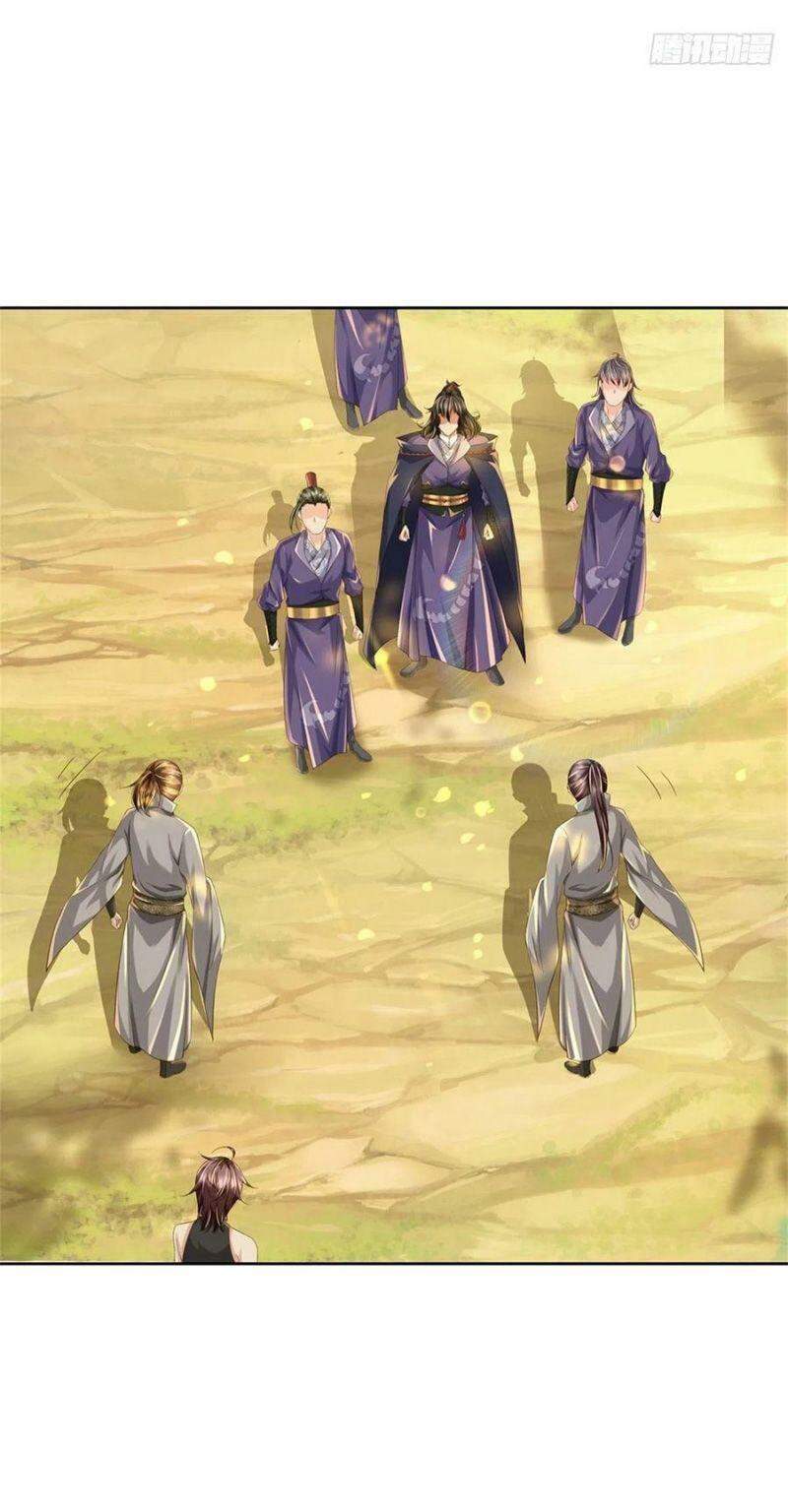 Chúa Tể Chi Lộ Chapter 77 - 12