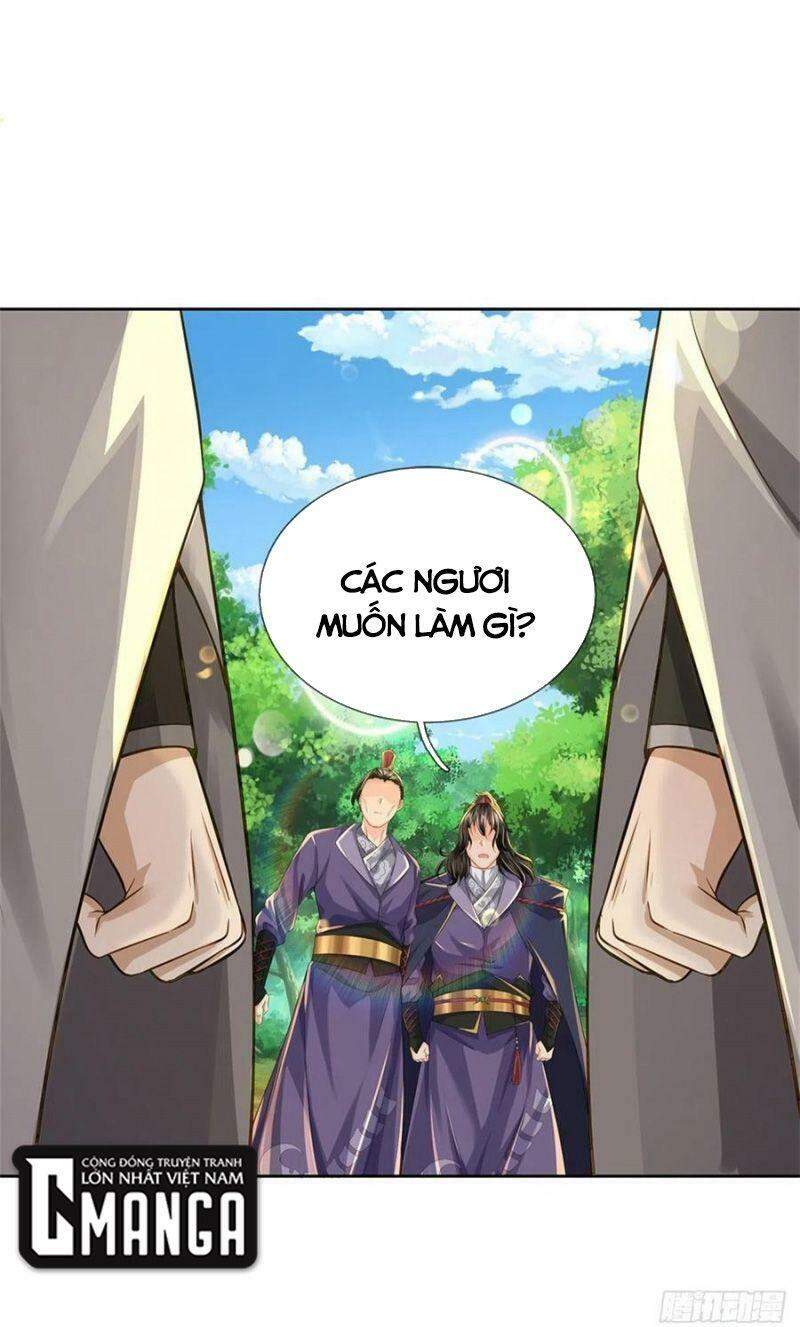 Chúa Tể Chi Lộ Chapter 77 - 13