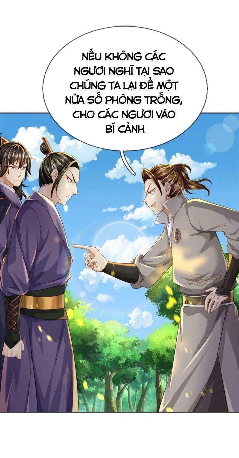 Chúa Tể Chi Lộ Chapter 77 - 15