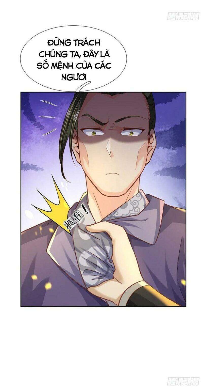 Chúa Tể Chi Lộ Chapter 77 - 16
