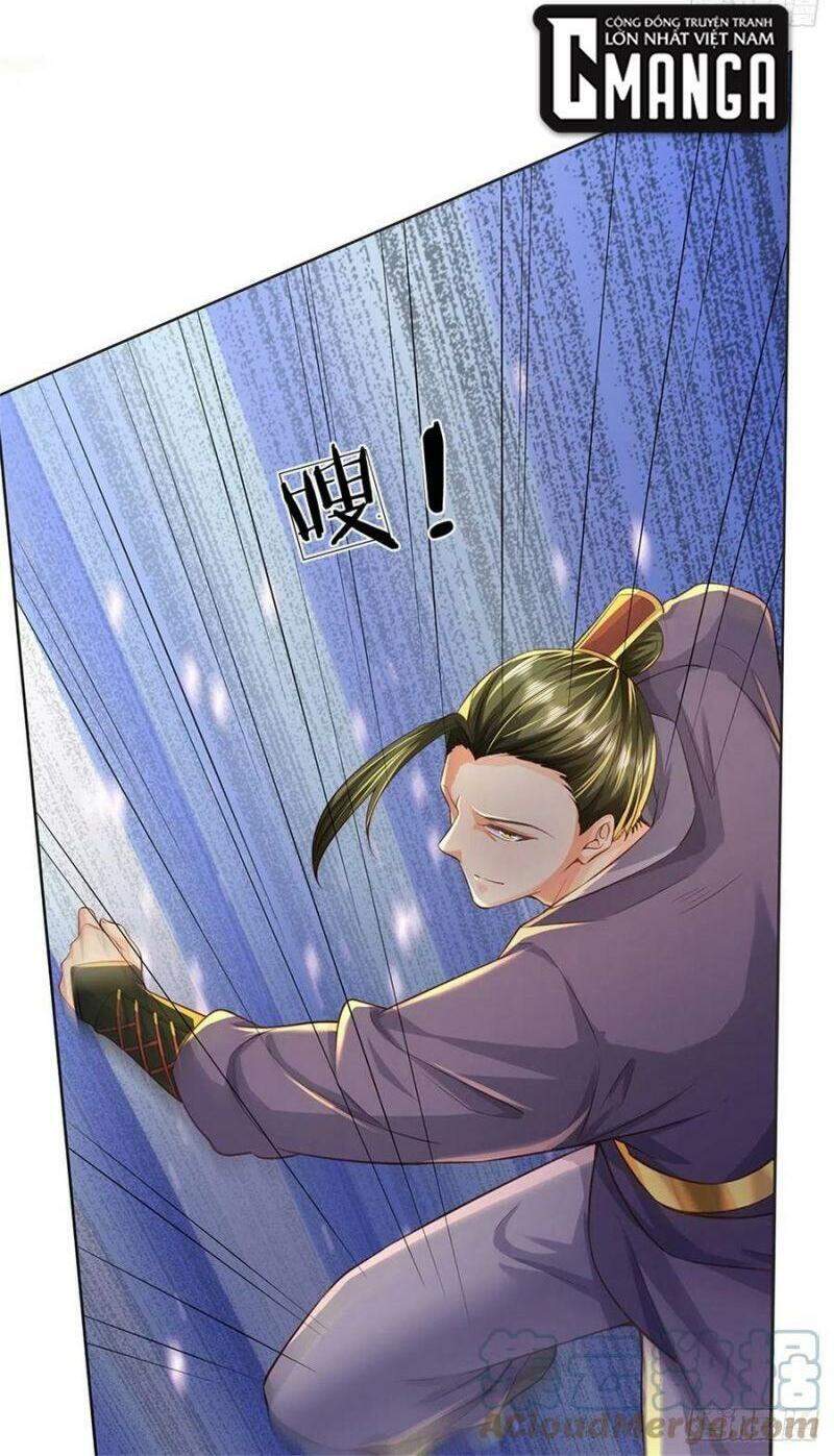 Chúa Tể Chi Lộ Chapter 77 - 18