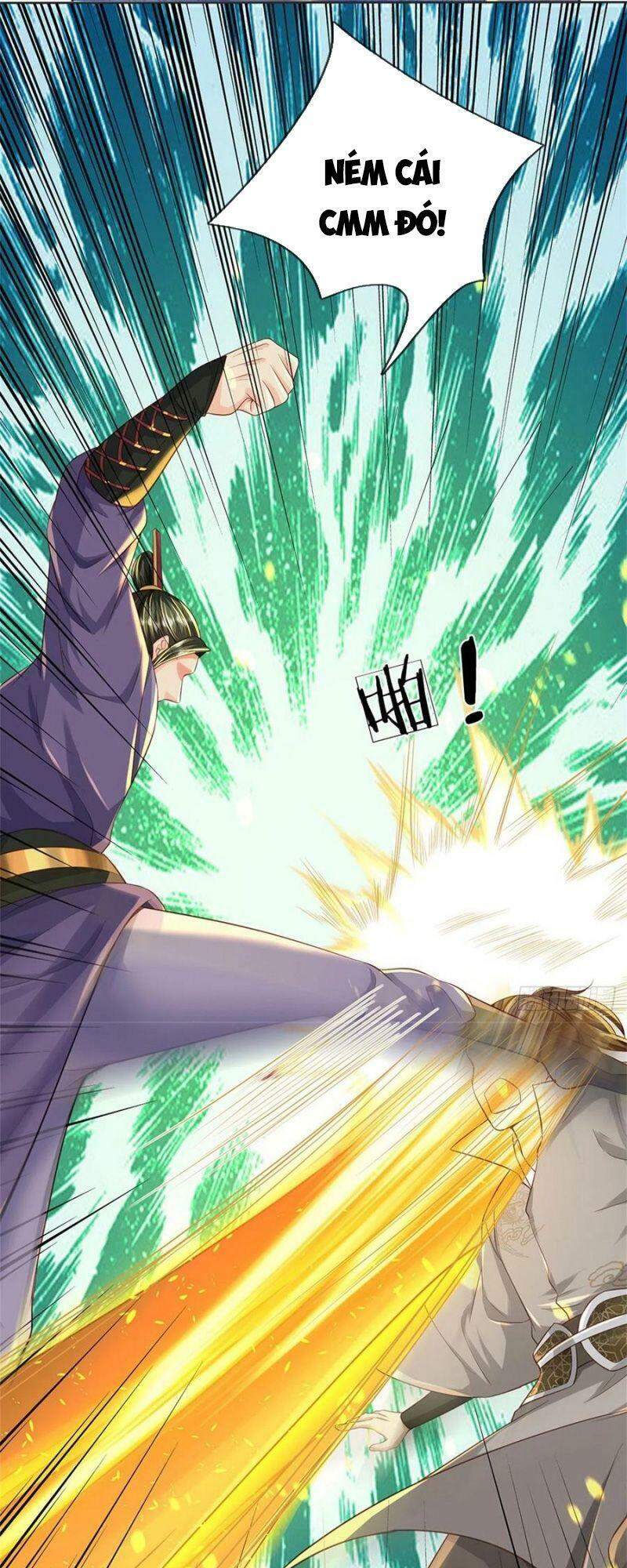 Chúa Tể Chi Lộ Chapter 77 - 19