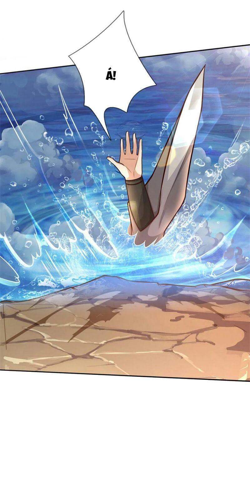 Chúa Tể Chi Lộ Chapter 77 - 24