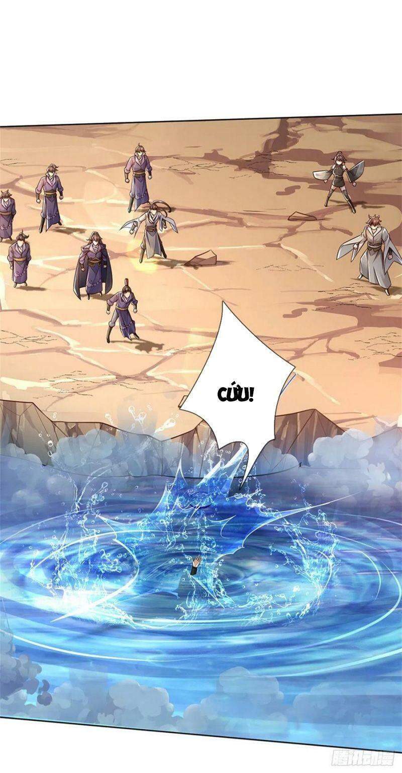 Chúa Tể Chi Lộ Chapter 77 - 25