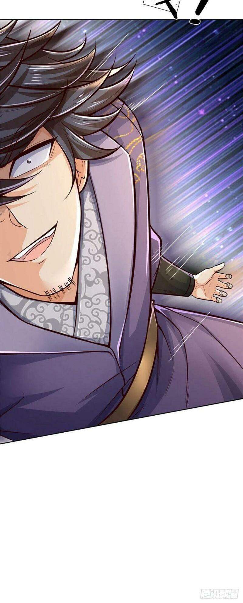 Chúa Tể Chi Lộ Chapter 77 - 29