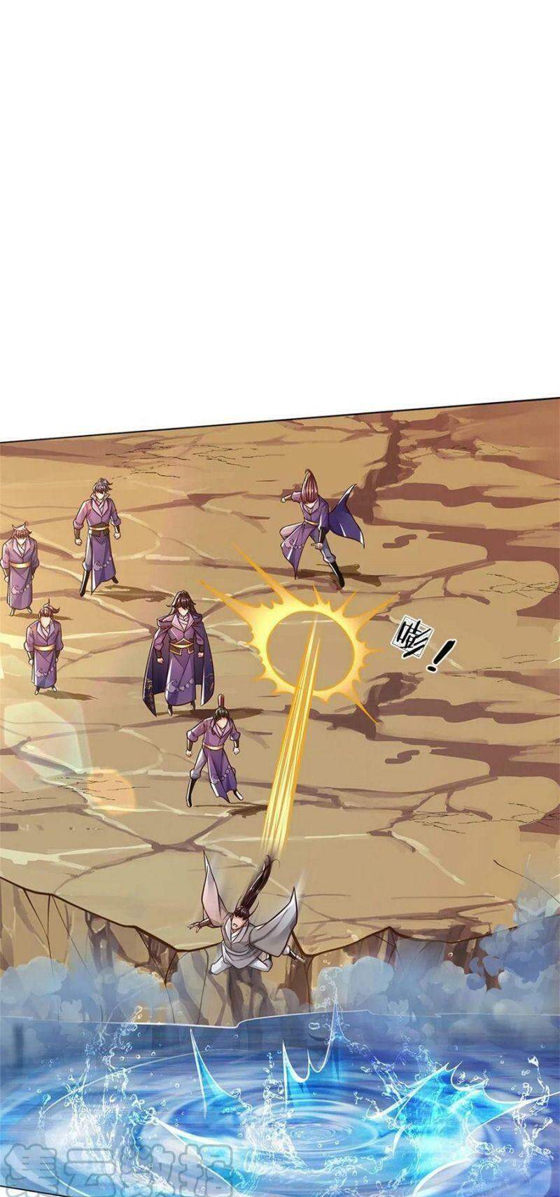 Chúa Tể Chi Lộ Chapter 77 - 30
