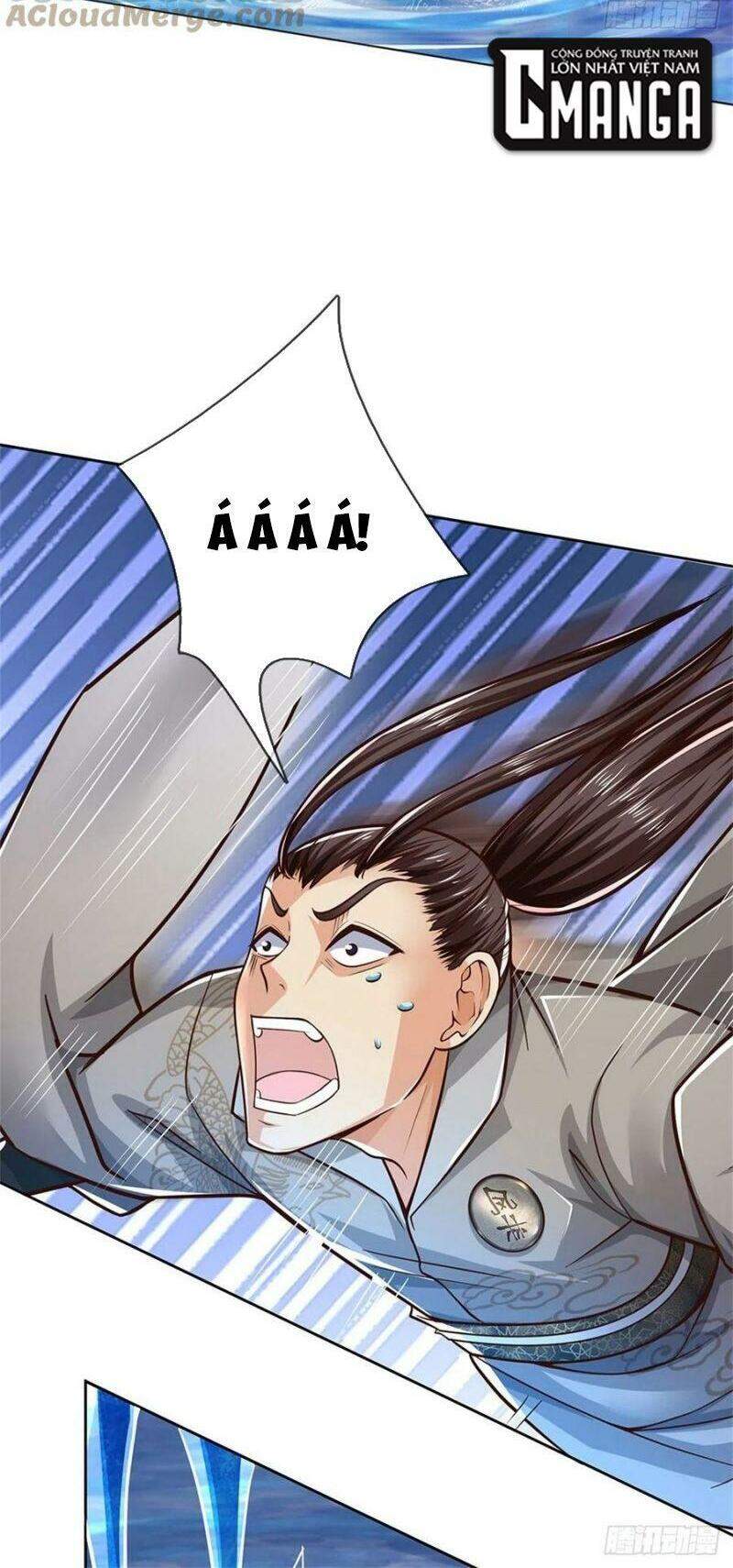 Chúa Tể Chi Lộ Chapter 77 - 31