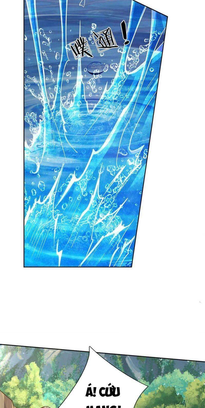Chúa Tể Chi Lộ Chapter 77 - 32