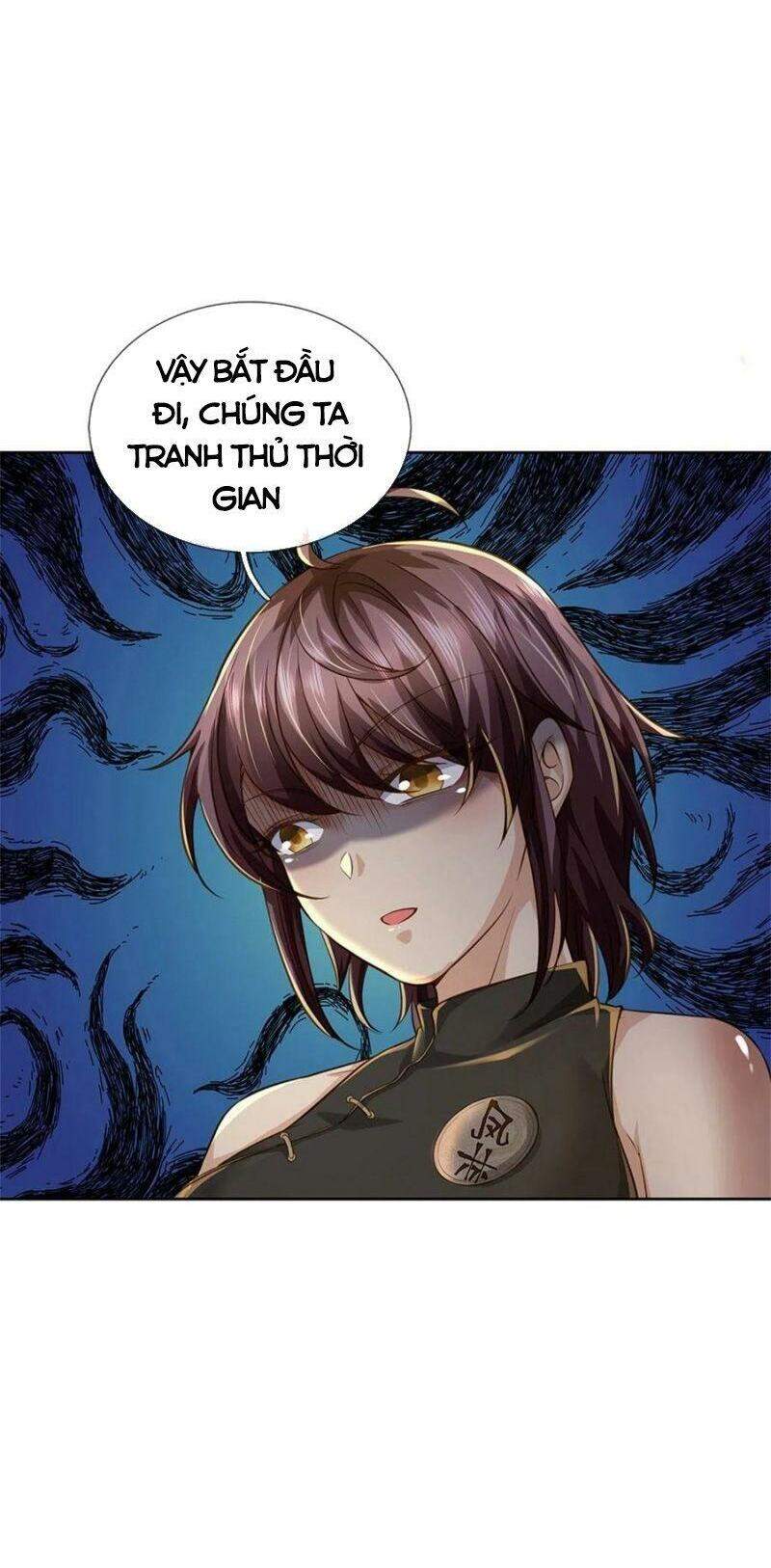 Chúa Tể Chi Lộ Chapter 77 - 10