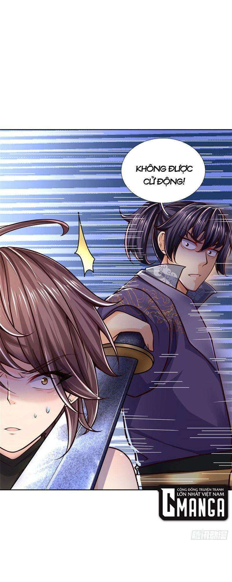 Chúa Tể Chi Lộ Chapter 78 - 13
