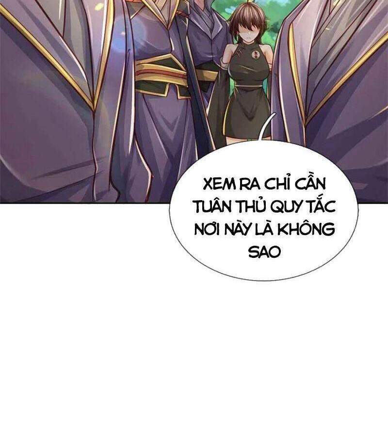 Chúa Tể Chi Lộ Chapter 80 - 22
