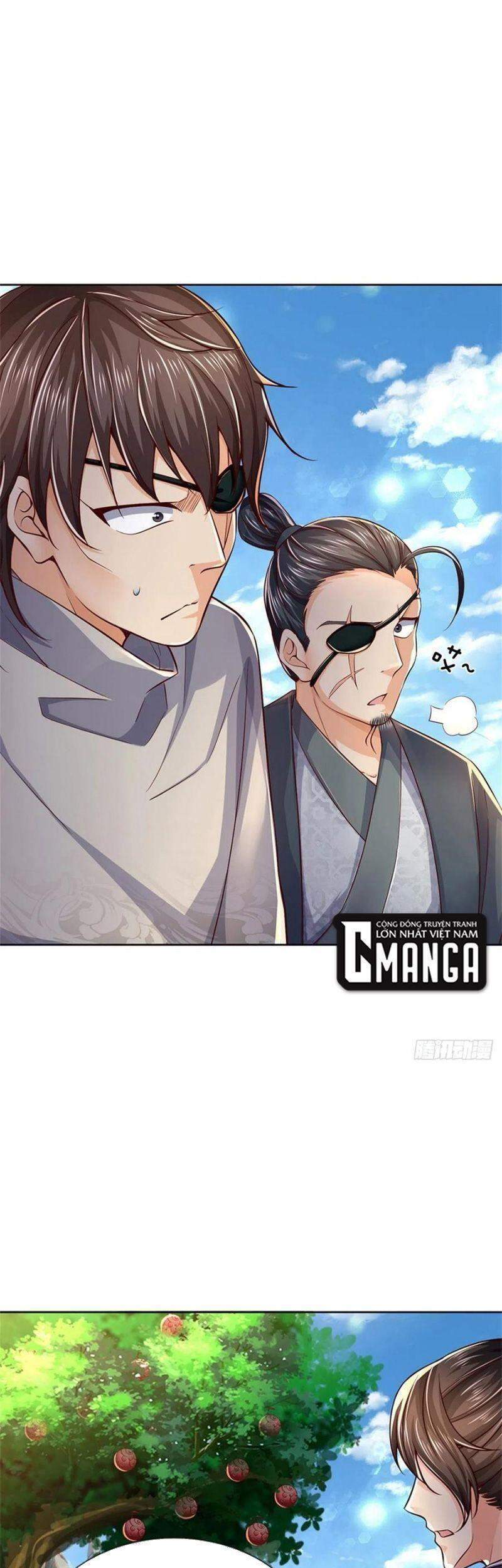 Chúa Tể Chi Lộ Chapter 81 - 13