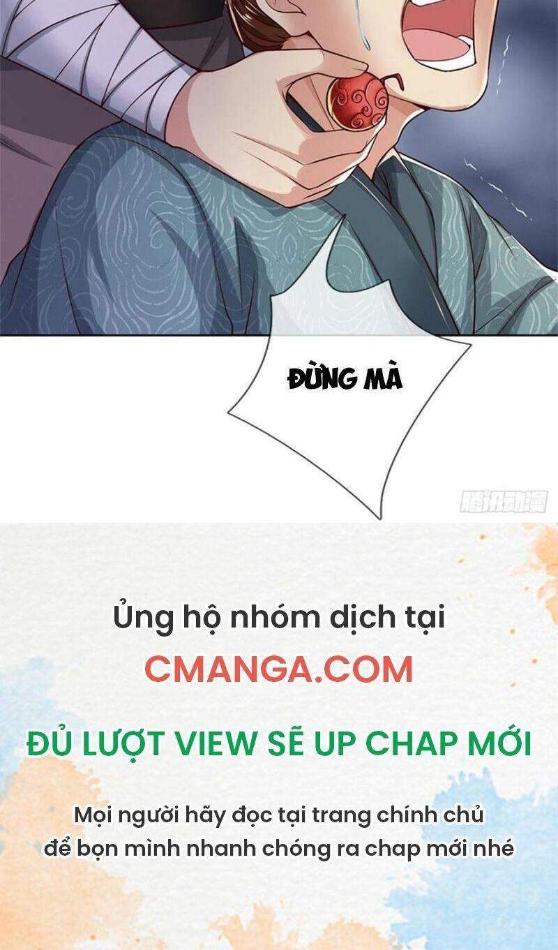Chúa Tể Chi Lộ Chapter 81 - 20