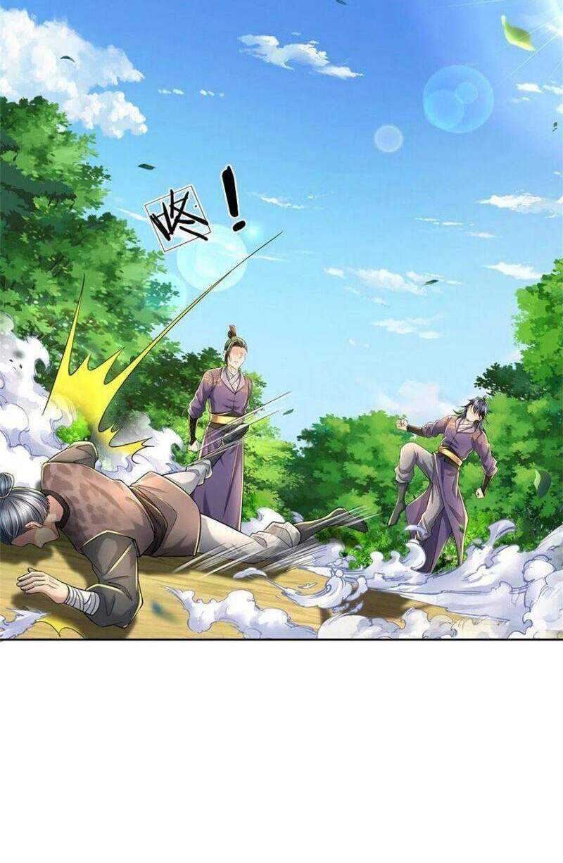 Chúa Tể Chi Lộ Chapter 82 - 18