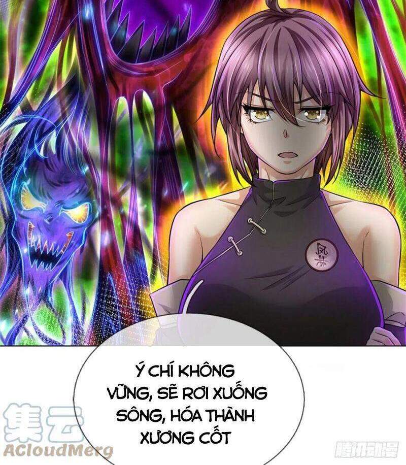 Chúa Tể Chi Lộ Chapter 85 - 24