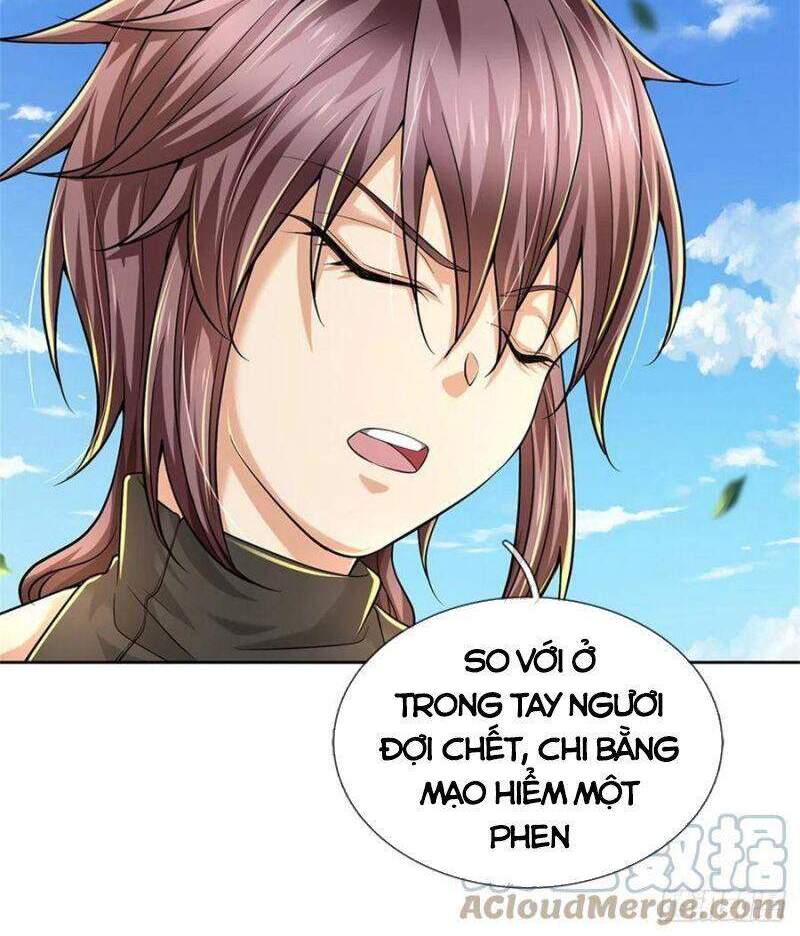 Chúa Tể Chi Lộ Chapter 85 - 26