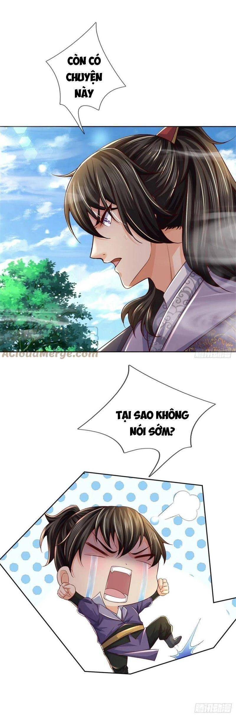 Chúa Tể Chi Lộ Chapter 87 - 12