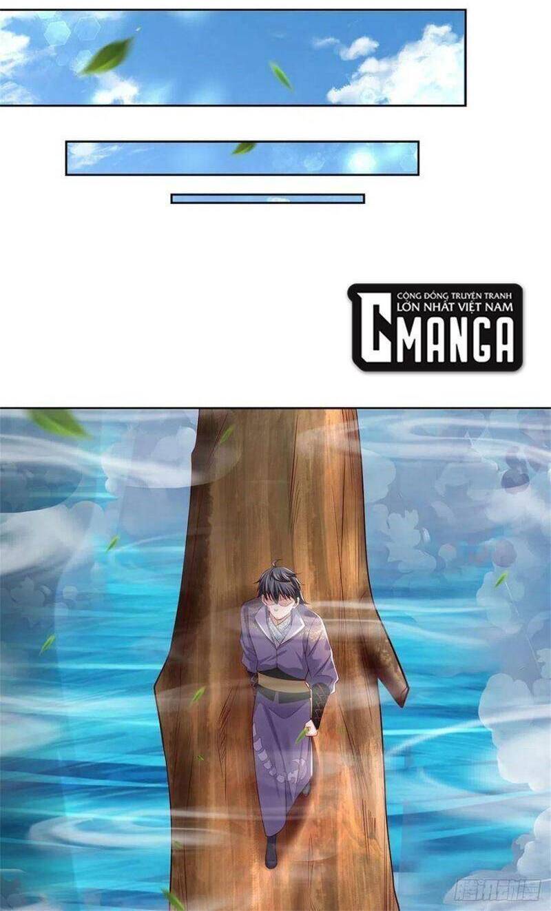 Chúa Tể Chi Lộ Chapter 87 - 20