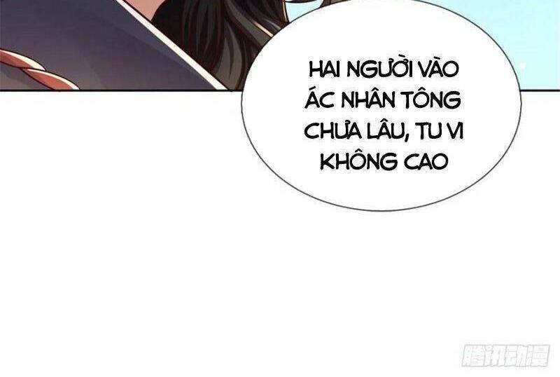 Chúa Tể Chi Lộ Chapter 87 - 9
