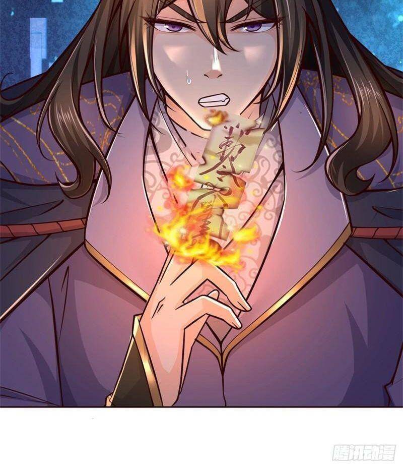 Chúa Tể Chi Lộ Chapter 91 - 4
