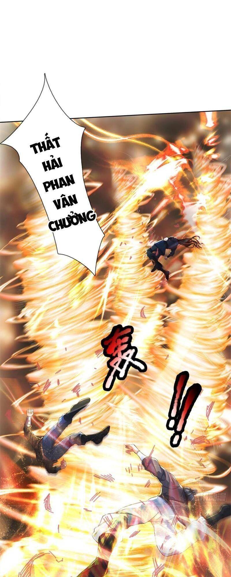 Chúa Tể Chi Lộ Chapter 91 - 34