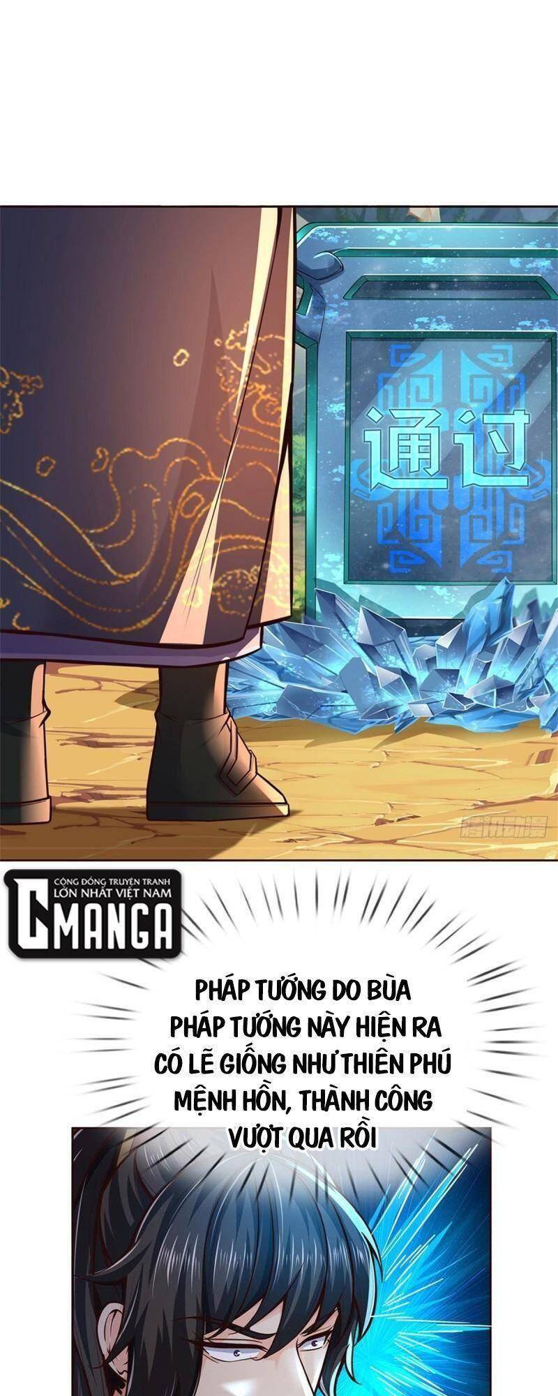 Chúa Tể Chi Lộ Chapter 91 - 9