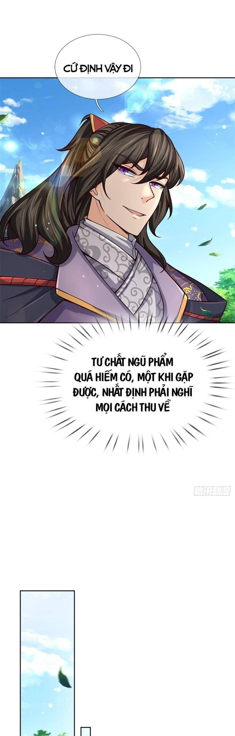 Chúa Tể Chi Lộ Chapter 94 - 35