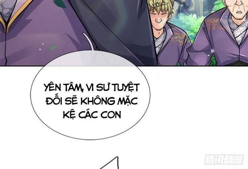 Chúa Tể Chi Lộ Chapter 96 - 22