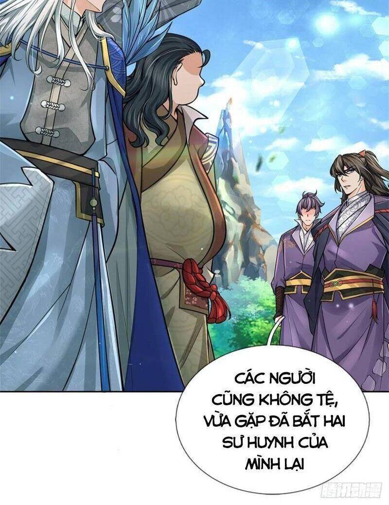 Chúa Tể Chi Lộ Chapter 96 - 4