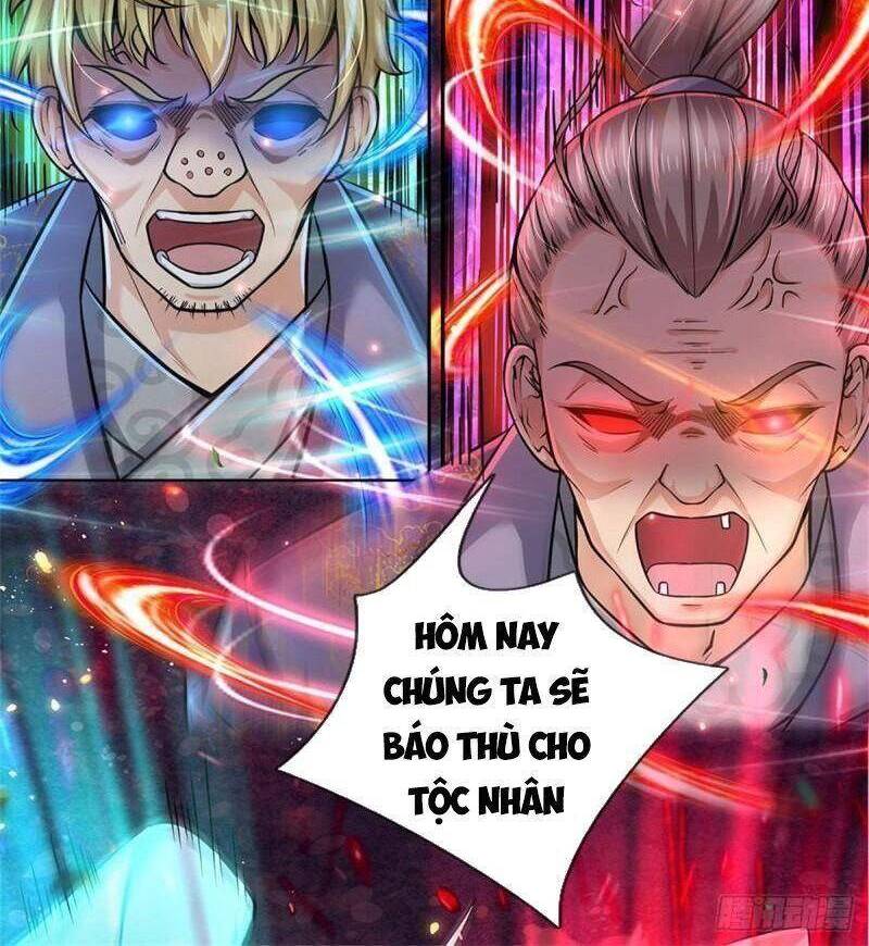 Chúa Tể Chi Lộ Chapter 96 - 38
