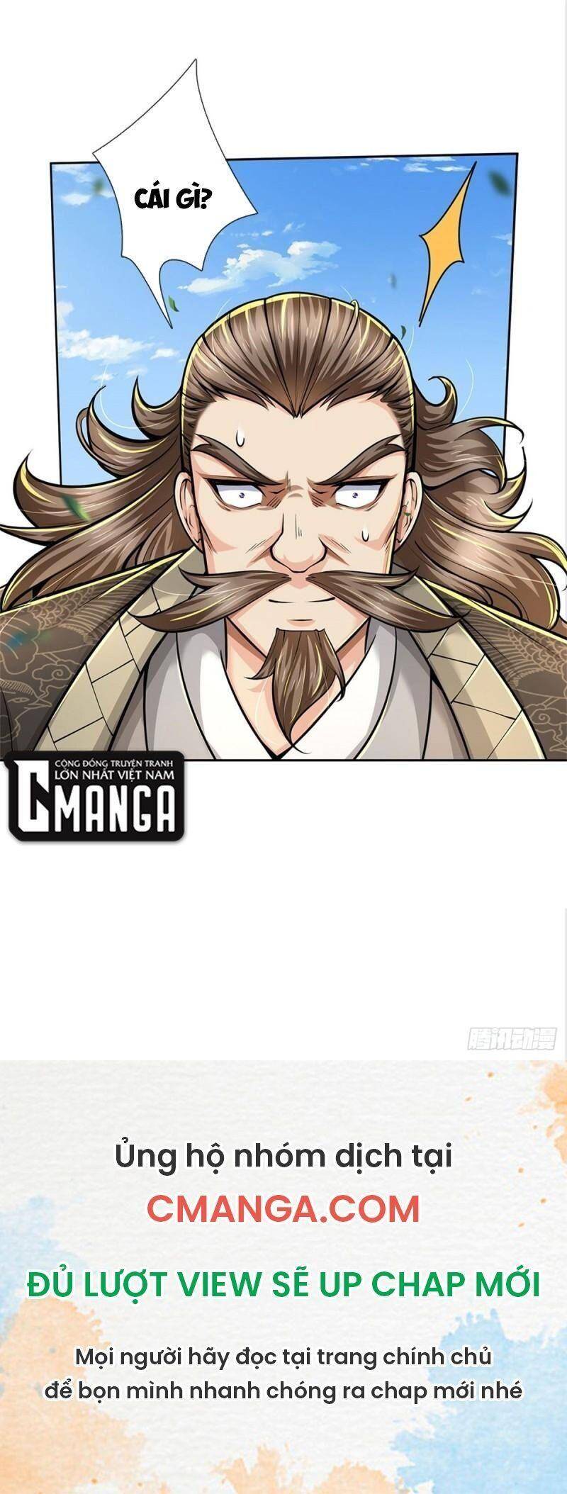 Chúa Tể Chi Lộ Chapter 96 - 41