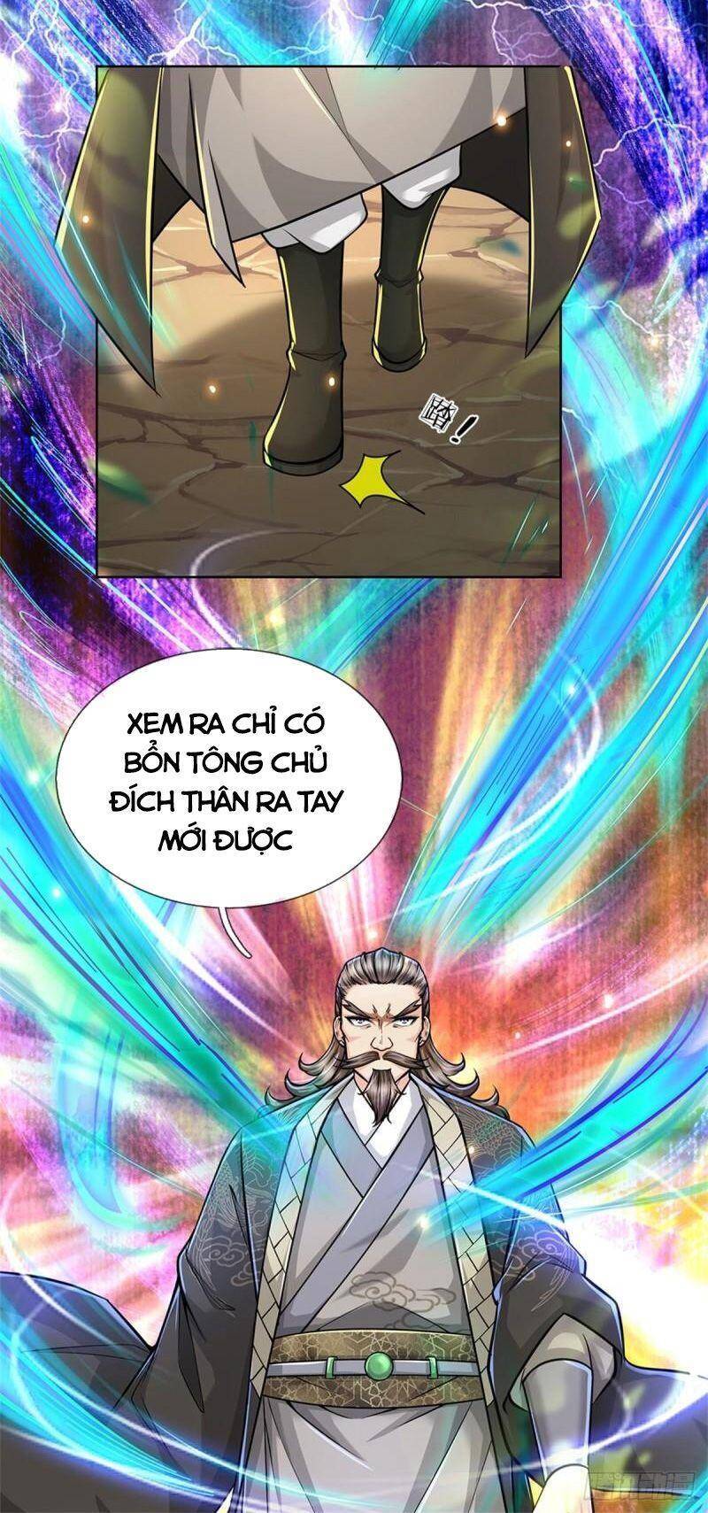 Chúa Tể Chi Lộ Chapter 97 - 4