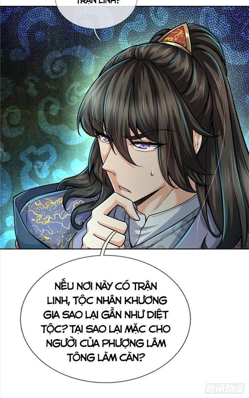 Chúa Tể Chi Lộ Chapter 98 - 32