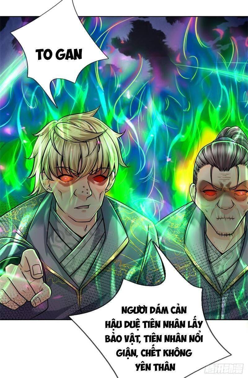 Chúa Tể Chi Lộ Chapter 98 - 36