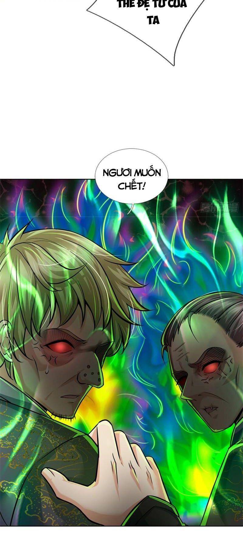 Chúa Tể Chi Lộ Chapter 99 - 6