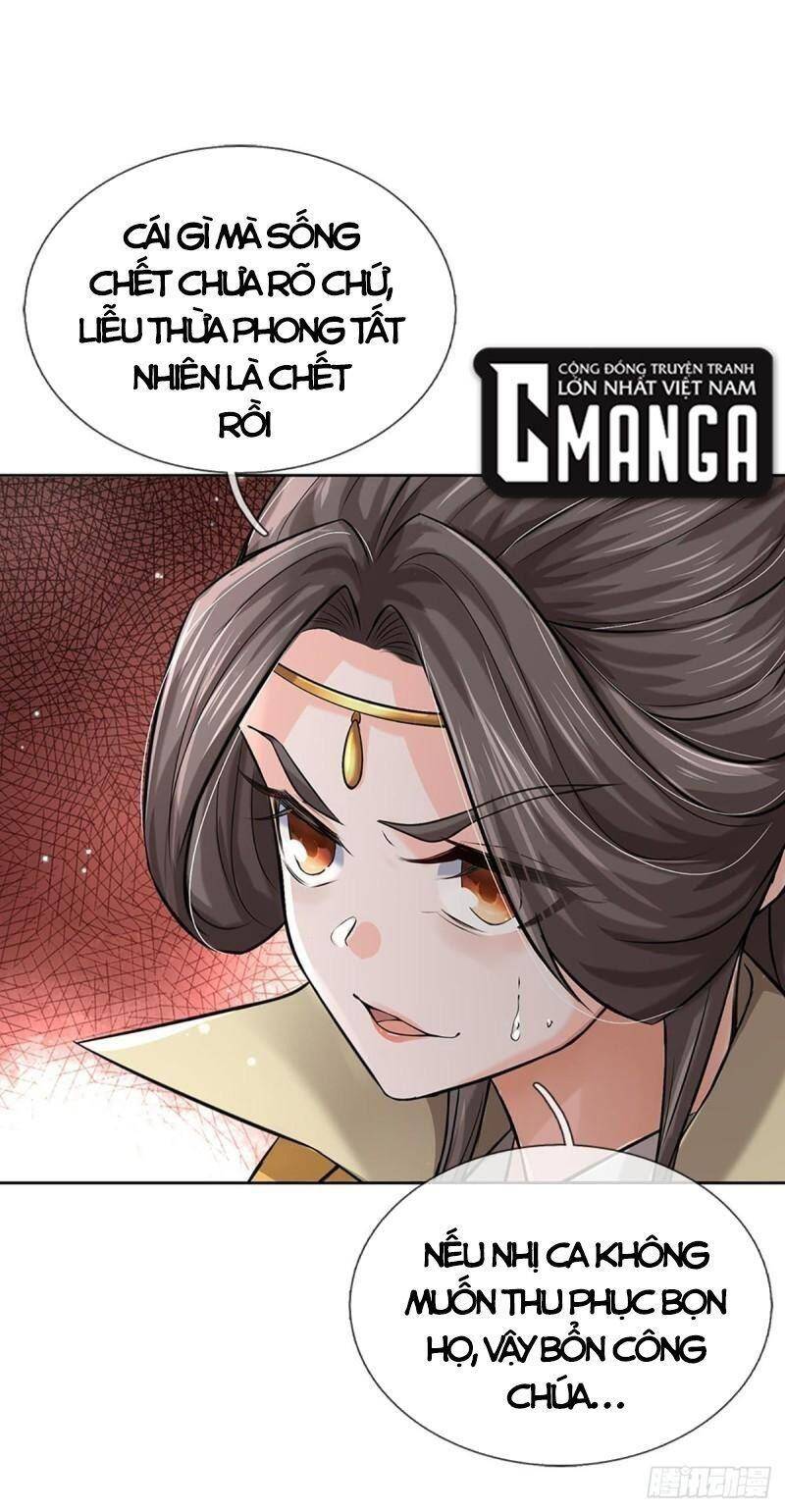Chúa Tể Chi Lộ Chapter 115 - 41