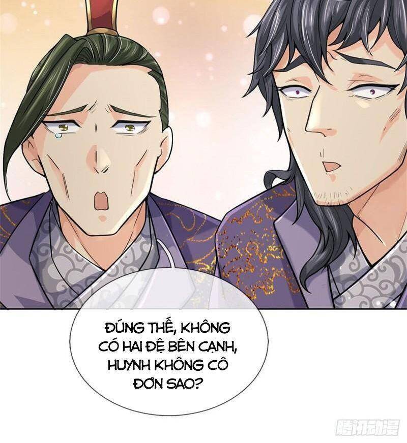 Chúa Tể Chi Lộ Chapter 117 - 11