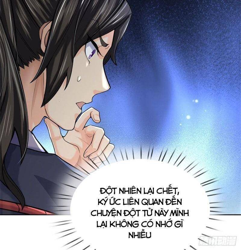 Chúa Tể Chi Lộ Chapter 117 - 15