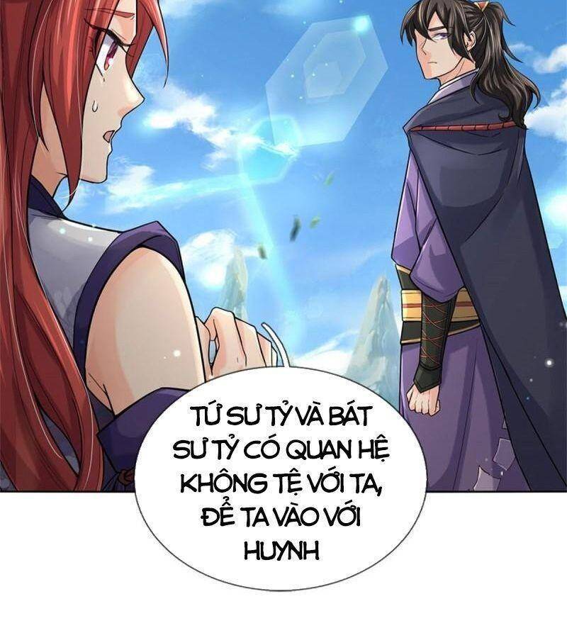 Chúa Tể Chi Lộ Chapter 117 - 23