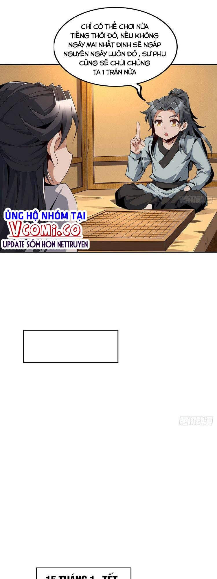 Kiếm Tu Imba Nhất Quả Đất Chapter 6 - 24