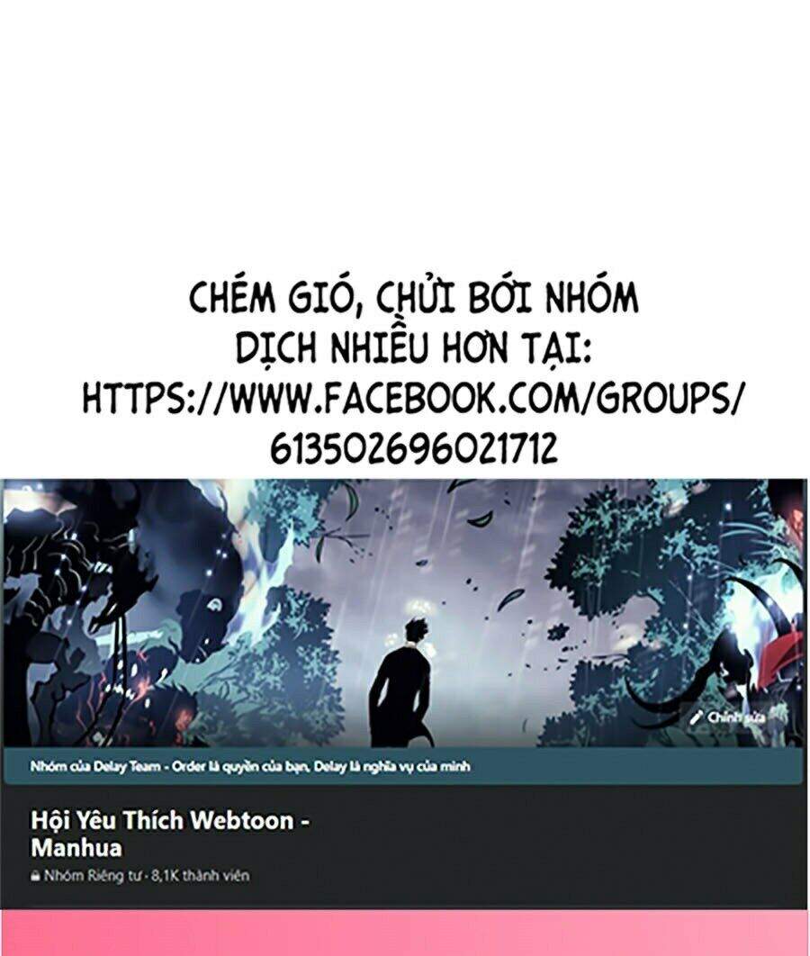 Đại Ca Bất Đắc Dĩ Chapter 1 - 1