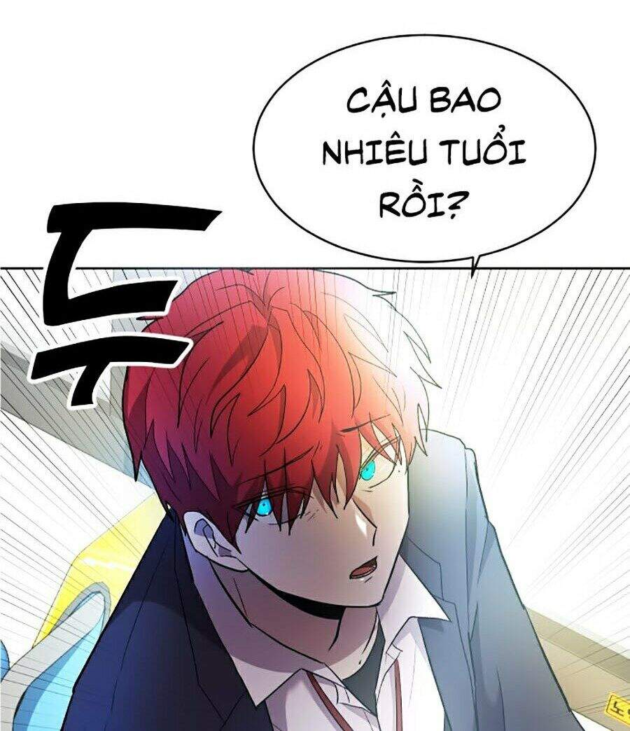 Đại Ca Bất Đắc Dĩ Chapter 2 - 104