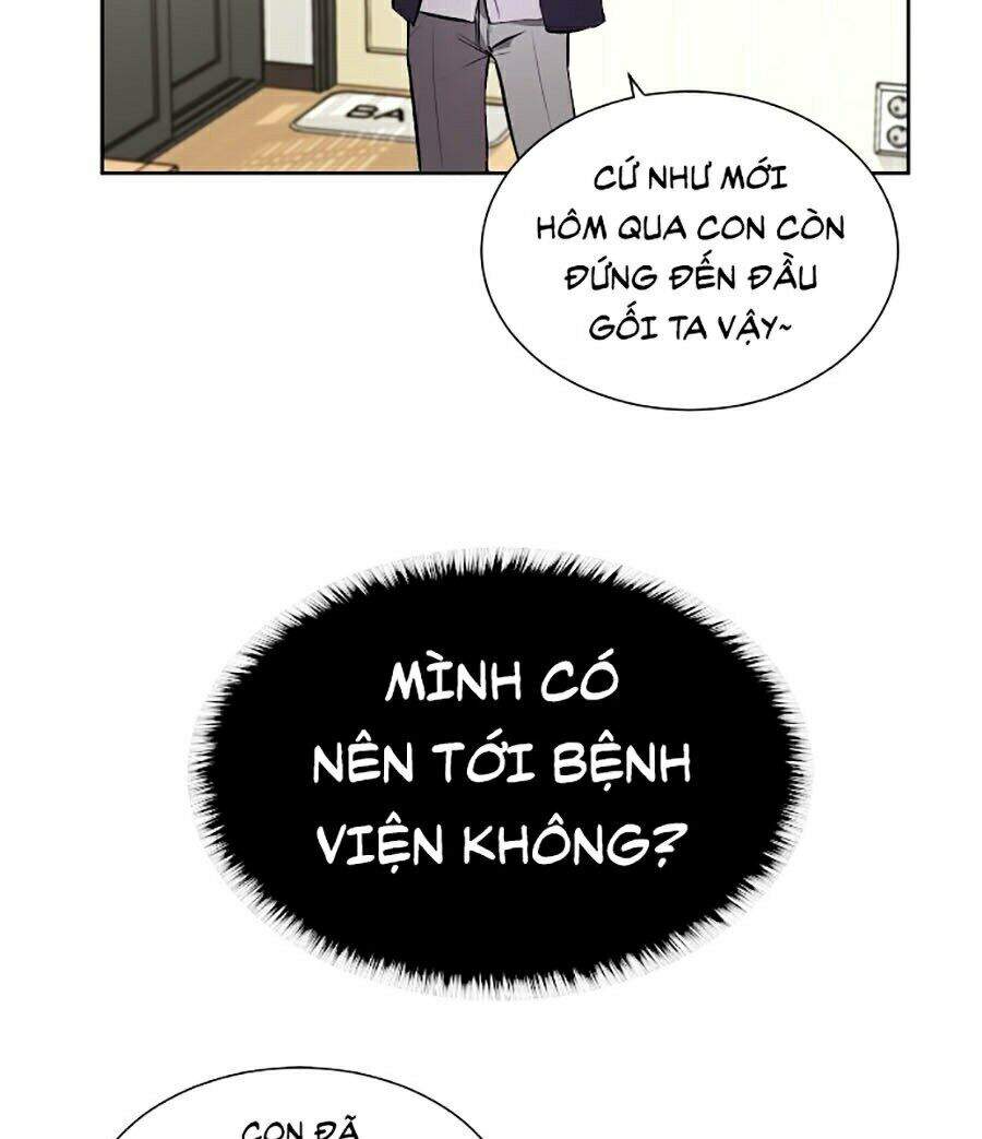 Đại Ca Bất Đắc Dĩ Chapter 2 - 41