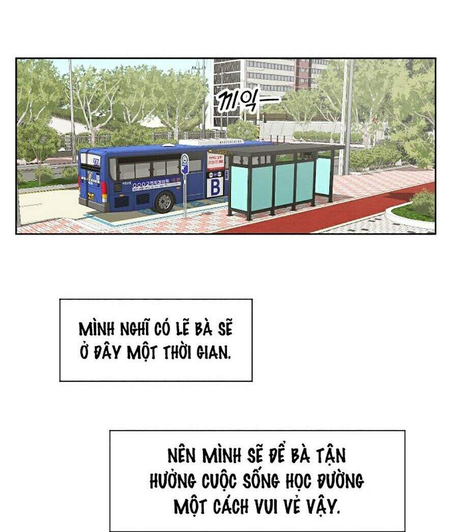 Đại Ca Bất Đắc Dĩ Chapter 2 - 90