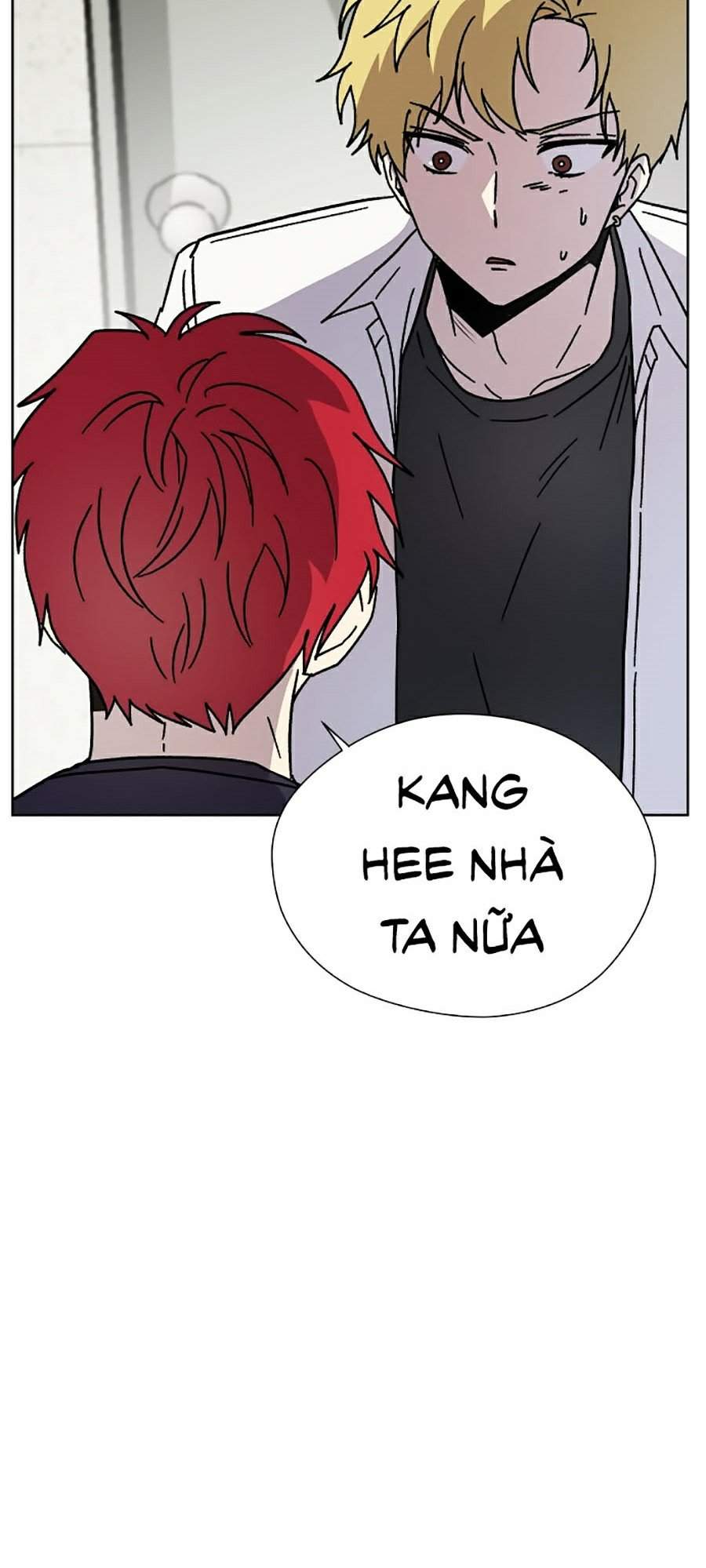 Đại Ca Bất Đắc Dĩ Chapter 4 - 44