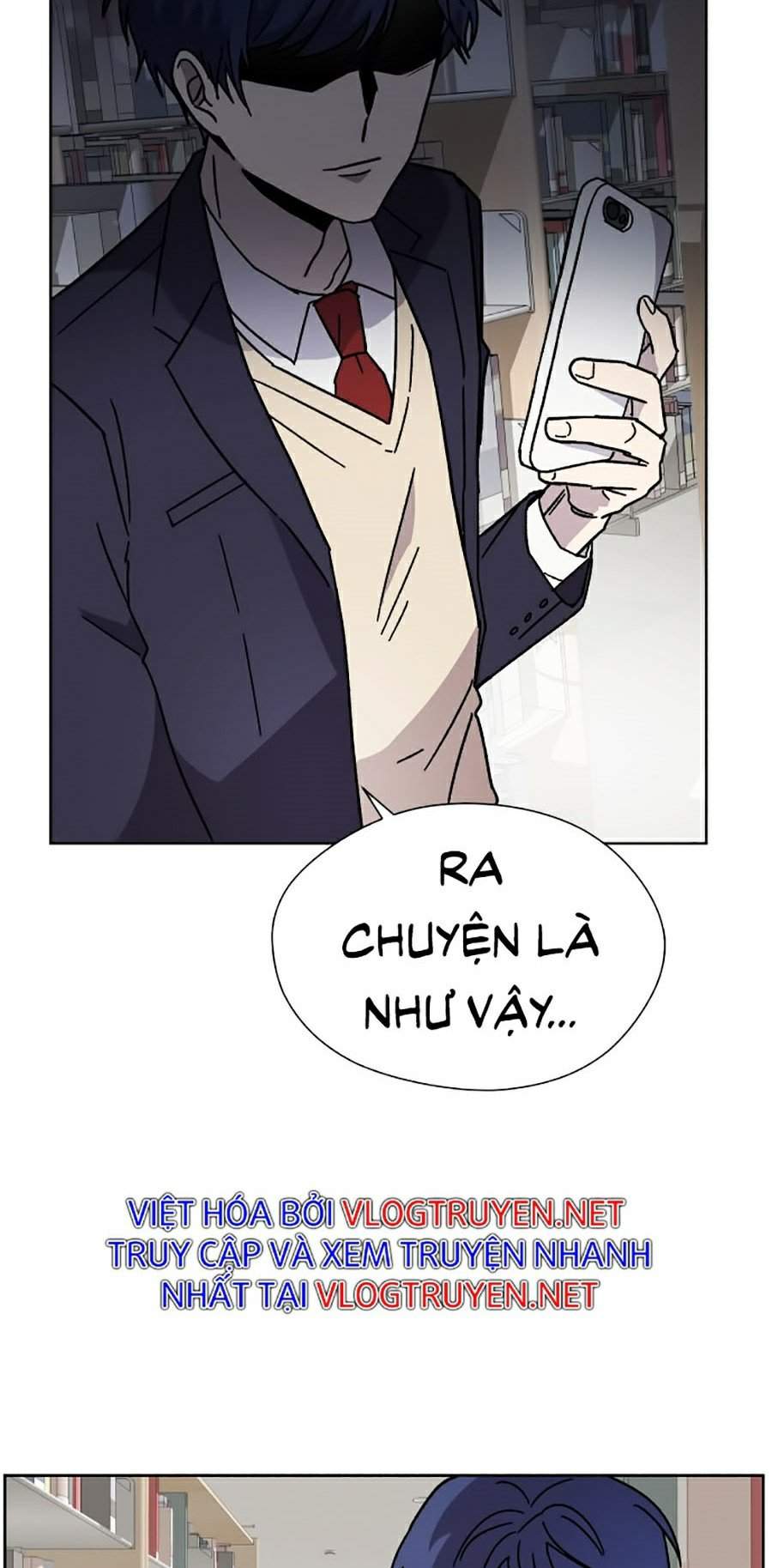 Đại Ca Bất Đắc Dĩ Chapter 4 - 59