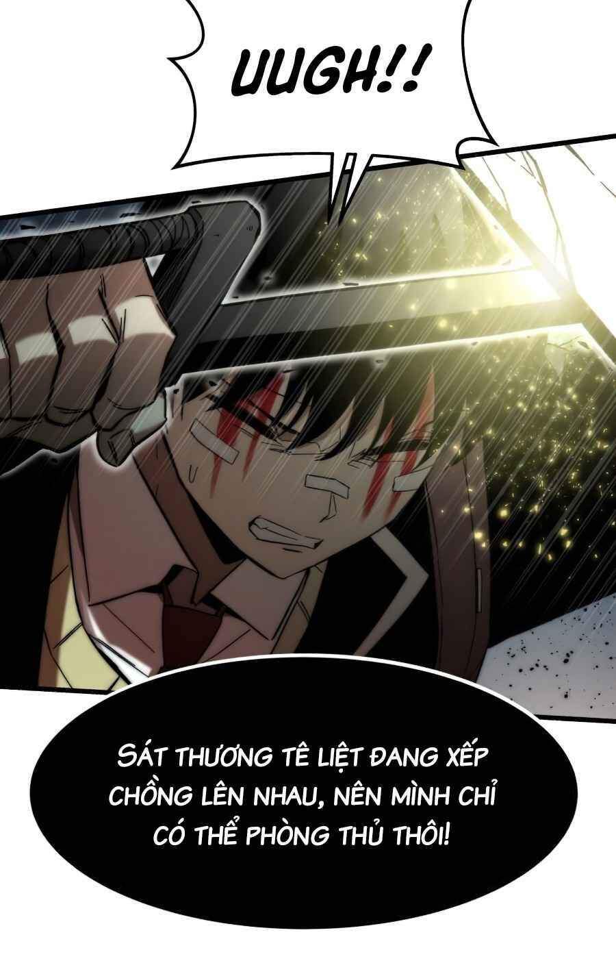 Nhân Vật Phụ Siêu Cấp Chapter 8 - 15