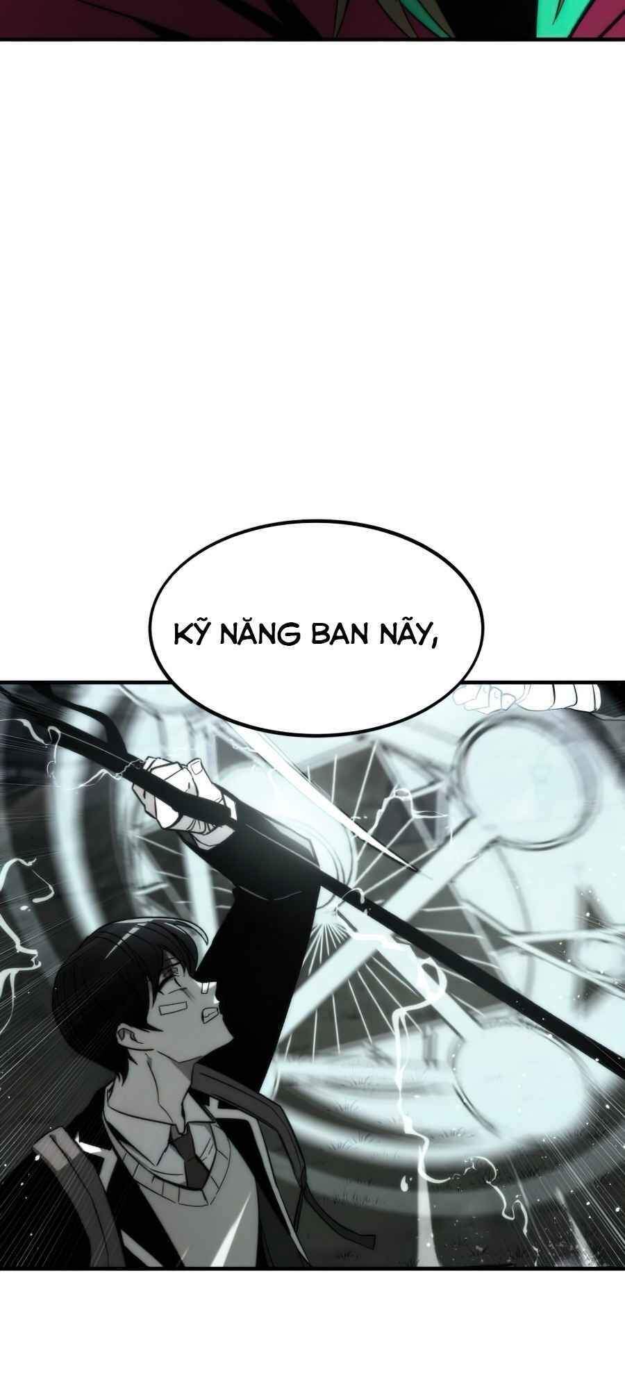 Nhân Vật Phụ Siêu Cấp Chapter 8 - 85