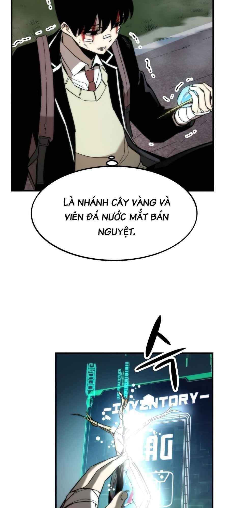 Nhân Vật Phụ Siêu Cấp Chapter 8 - 10