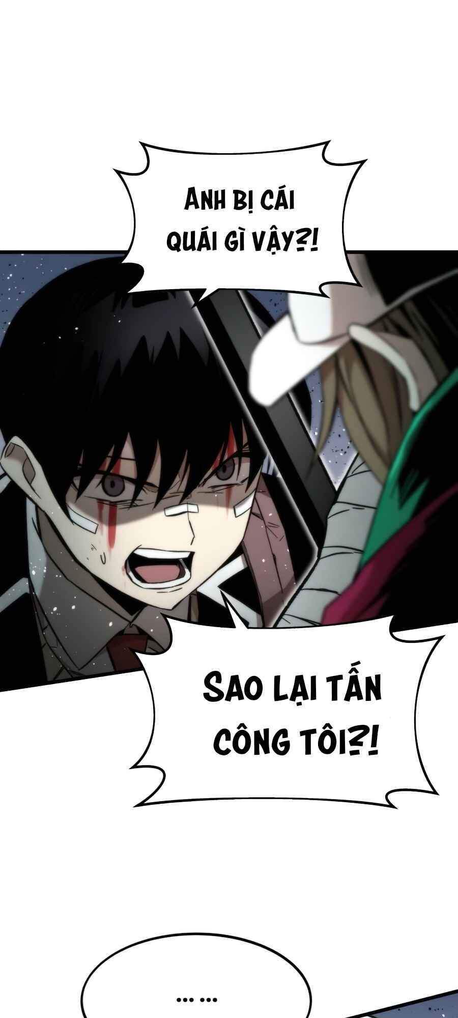 Nhân Vật Phụ Siêu Cấp Chapter 8 - 94